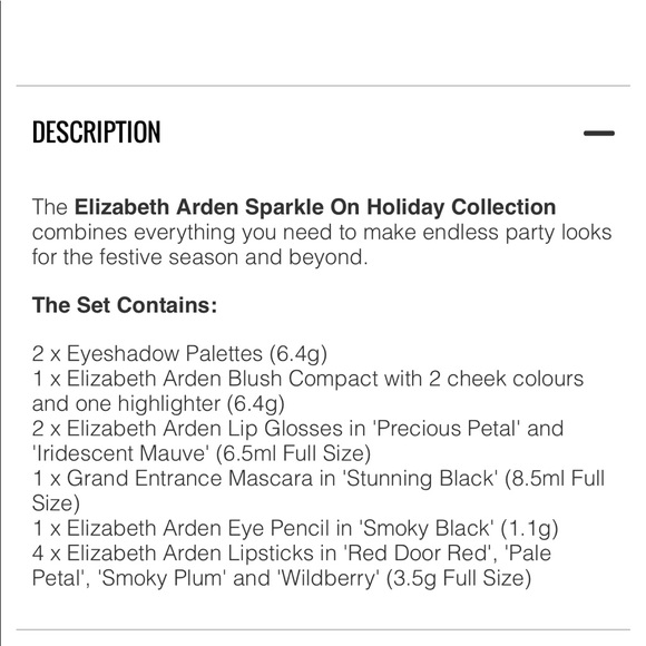 Elizabeth Arden Sparkle On Blockbuster - Picture 3 of 3